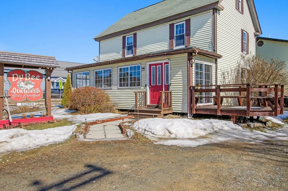 Unit for sale at 2 Bridge, Milan, NH 03588