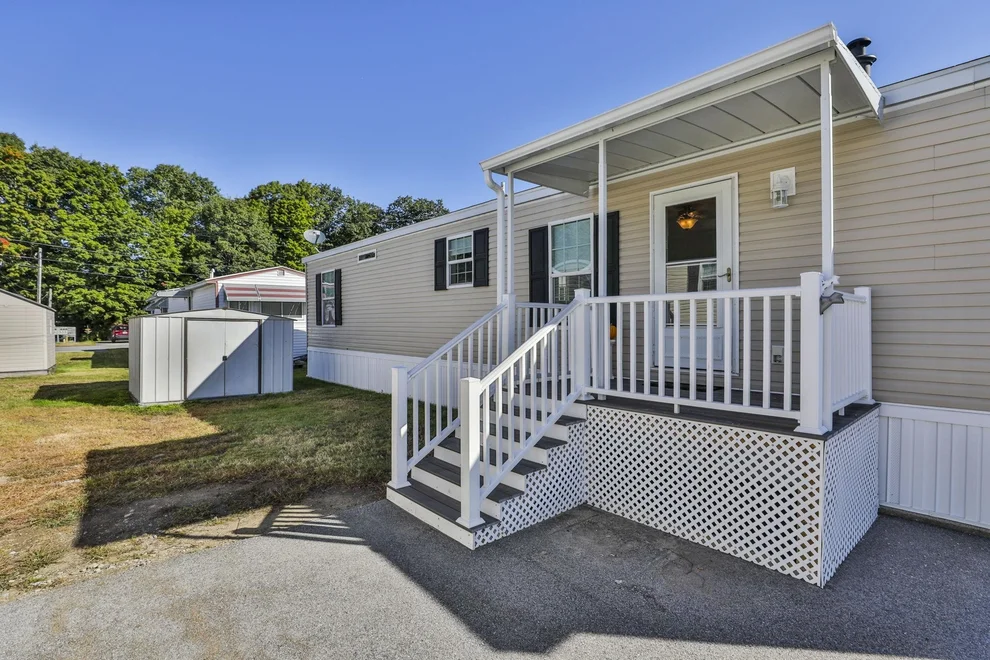 Unit for sale at 22 Bell, Salem, NH 03079