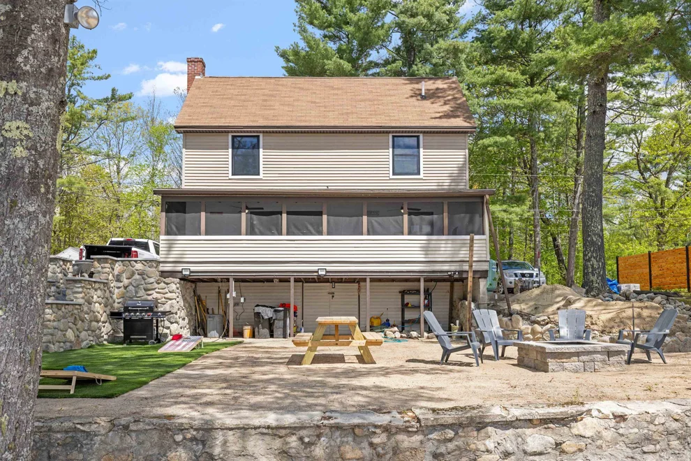 Unit for sale at 89 Joe Del, Wakefield, NH 03830