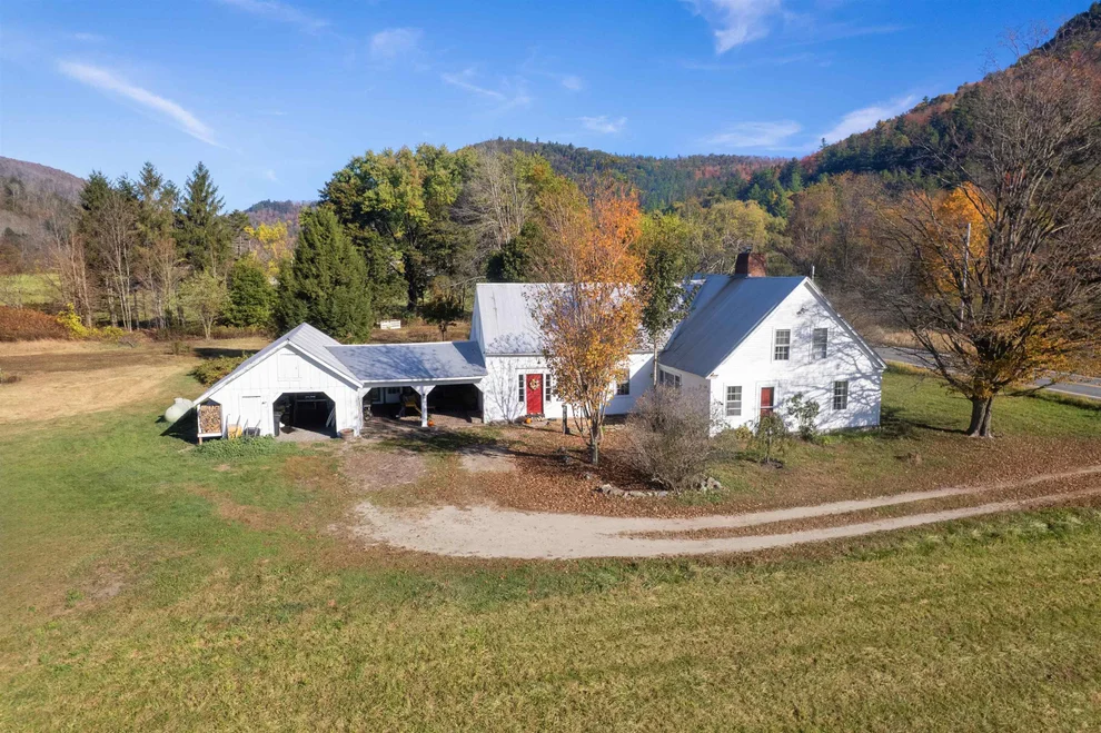 Unit for sale at 1806 Route 100 South, Rochester, VT 05767