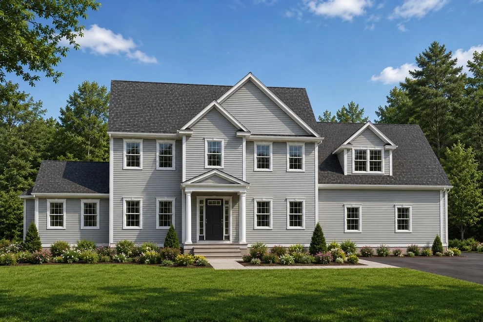 Unit for sale at 34 Canterbury, Pelham, NH 03076