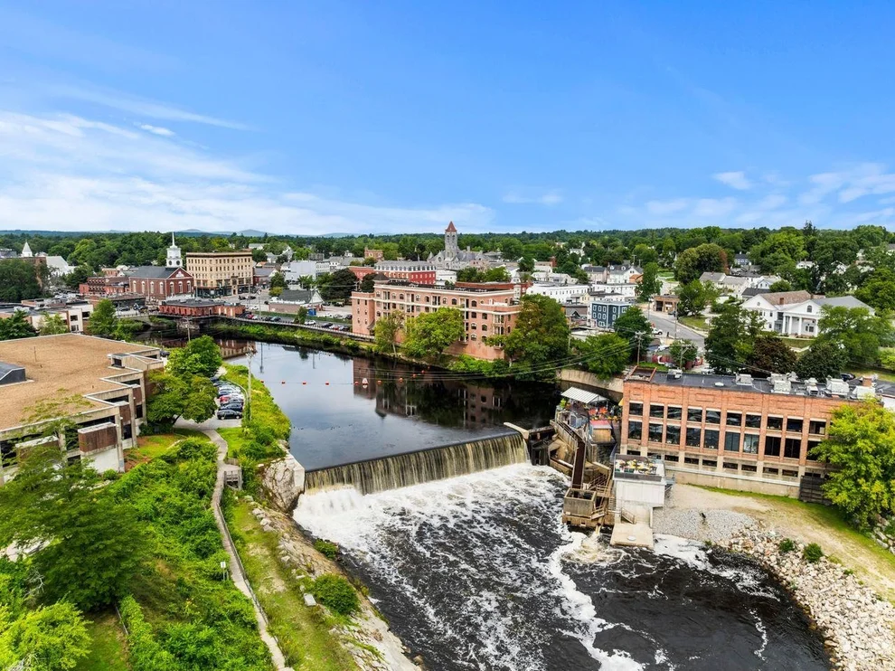 Unit for sale at 52 Main, Nashua, NH 03064