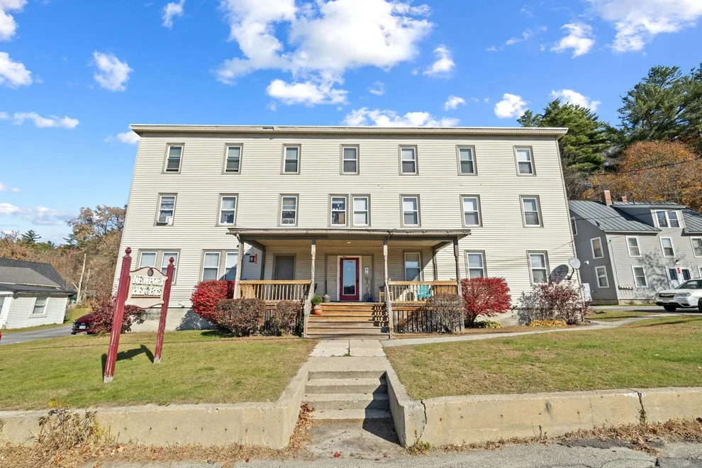 Unit for sale at 524 Sunapee, Newport, NH 03773