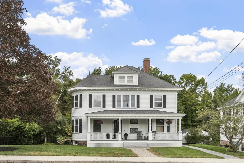 Unit for sale at 199 Middle, Portsmouth, NH 03801