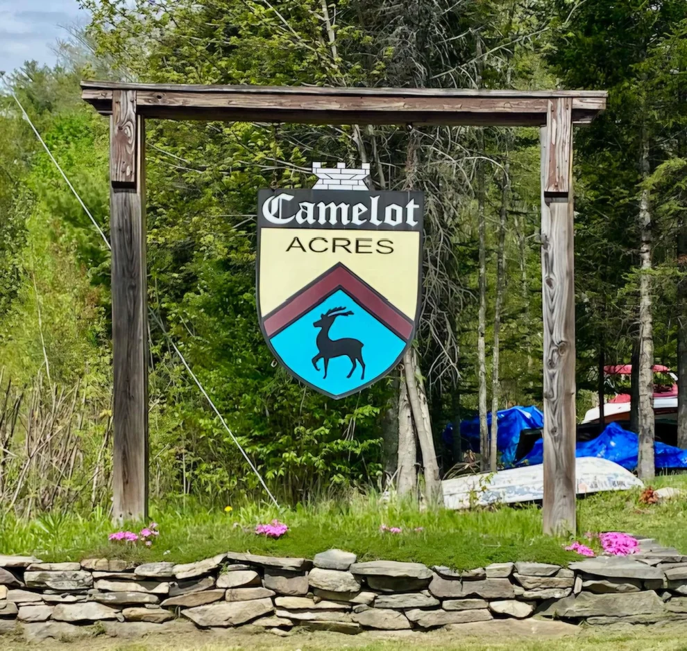 Unit for sale at 35 King Arthur, Bristol, NH 03222