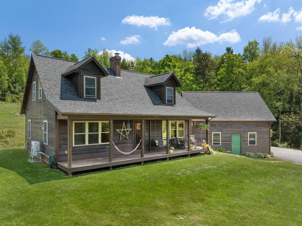 Unit for sale at 610 Ripley, Waterbury, VT 05677