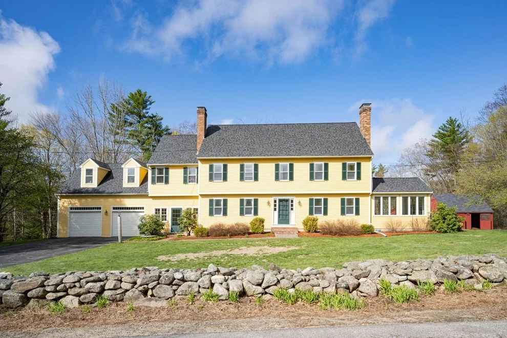 Unit for sale at 65 Kendall Hill, Mont Vernon, NH 03057