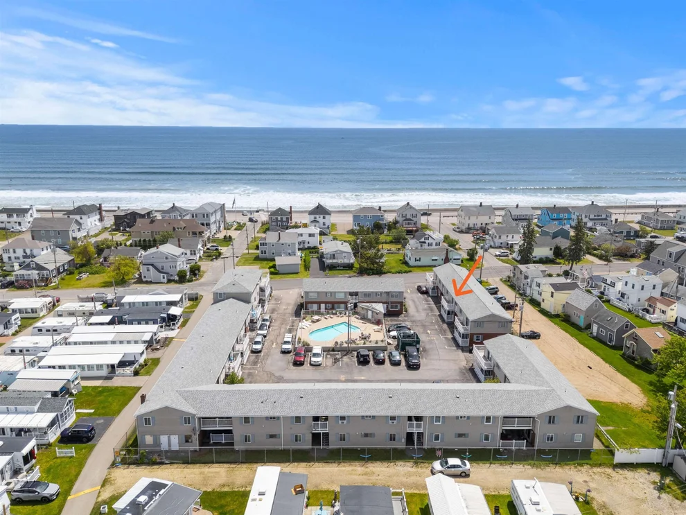 Unit for sale at 68 Kings, Hampton, NH 03842