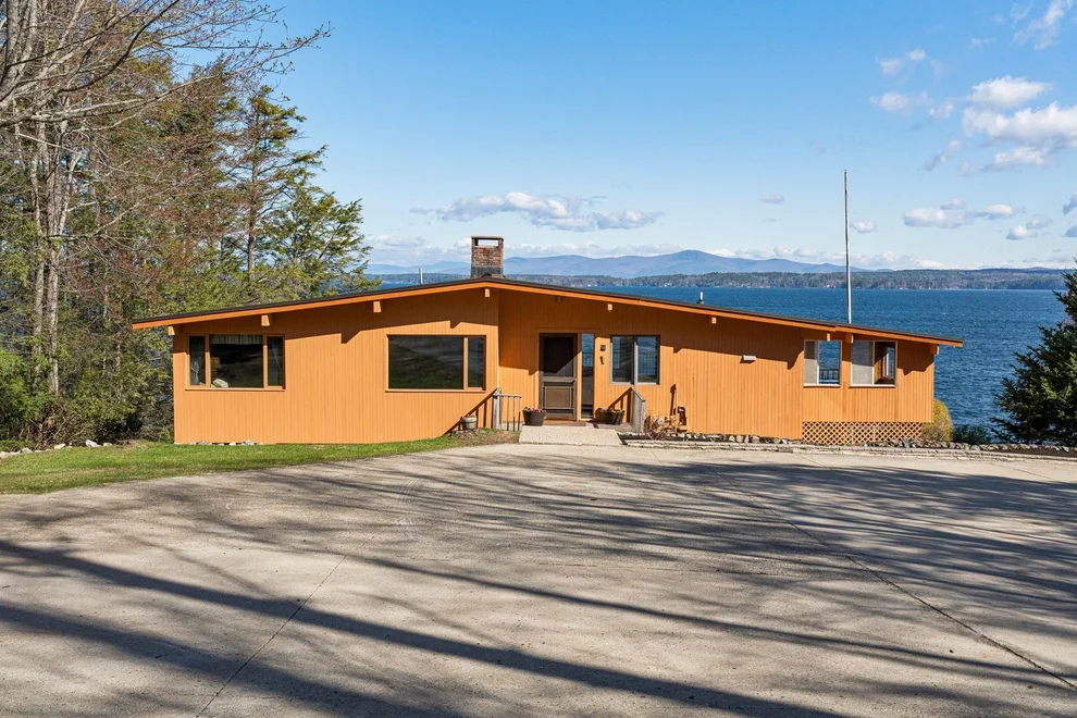 Unit for sale at 240 Black Point, Alton, NH 03810