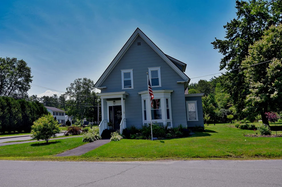 Unit for sale at 109 South, Littleton, NH 03561