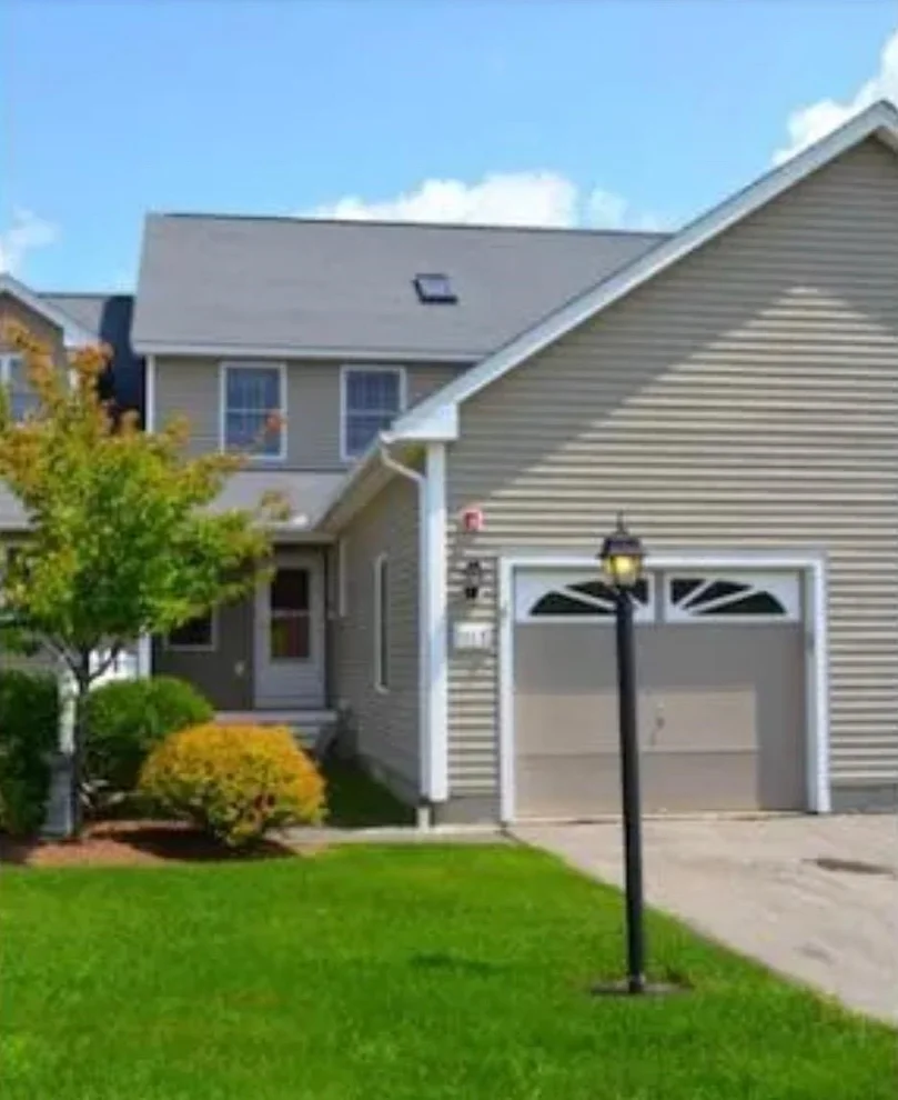 Unit for sale at 231 C Belknap, Pembroke, NH 03275