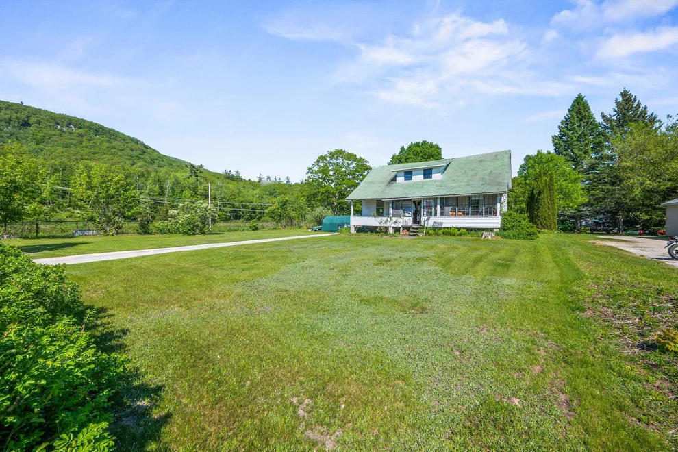 Unit for sale at 44 Alpine, Gorham, NH 03581