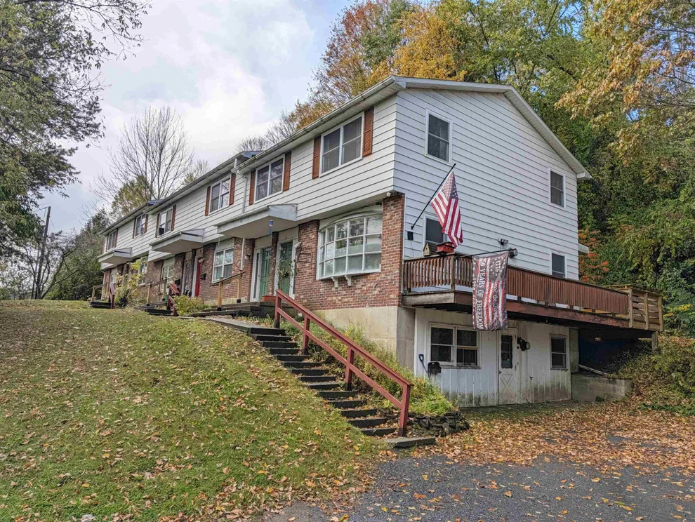 Unit for sale at 161 Fairview, Barre City, VT 05641