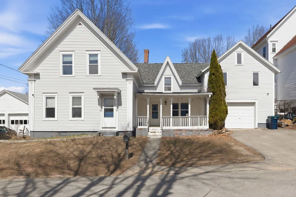 Unit for sale at 7 West, Tilton, NH 03276