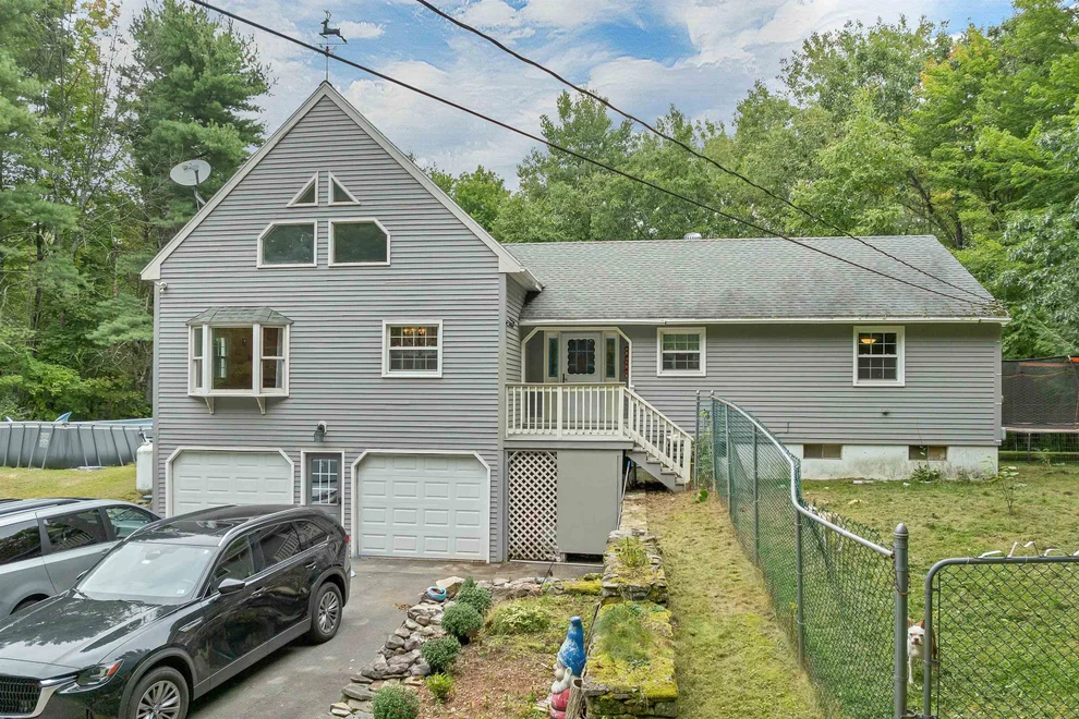 Unit for sale at 410 Paige Hill, Goffstown, NH 03045