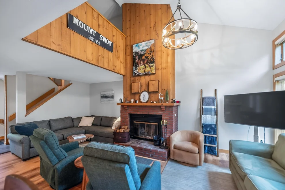 Unit for sale at 15B Snow Tree, Dover, VT 05356