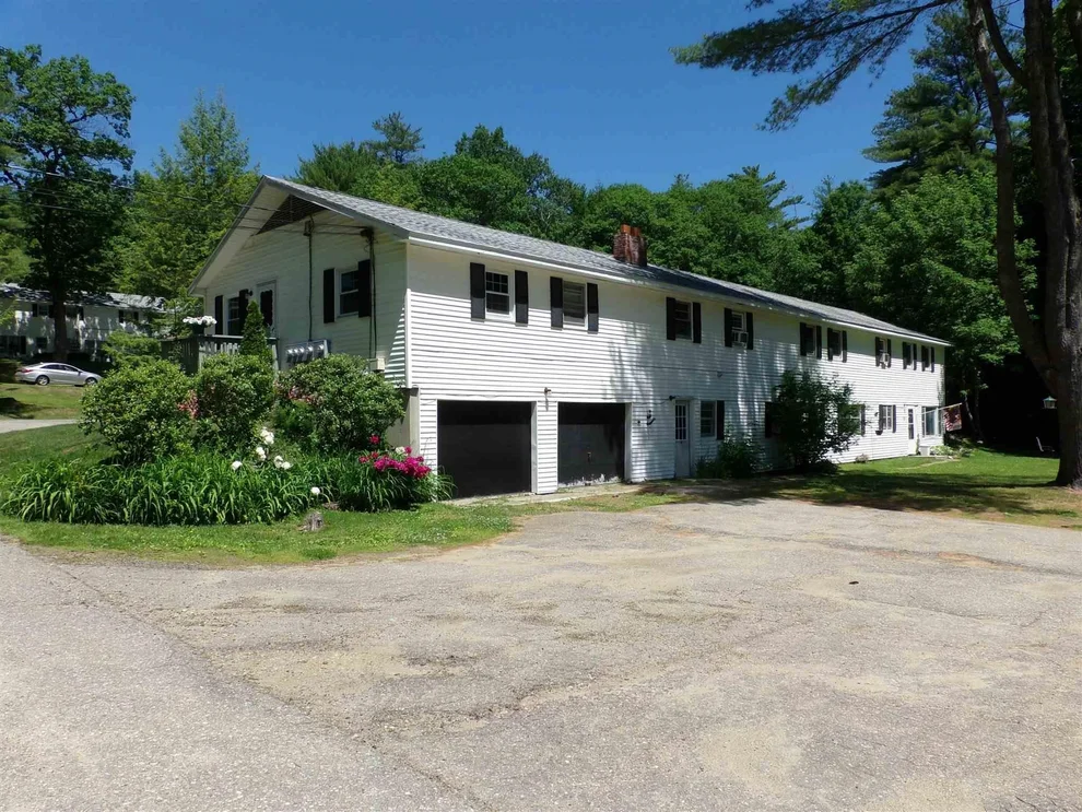 Unit for sale at 108 Cherry Valley, Gilford, NH 03249