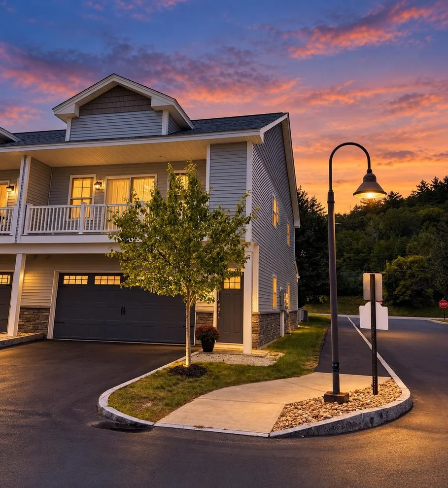 Unit for sale at 2 Cleveland, Concord, NH 03301