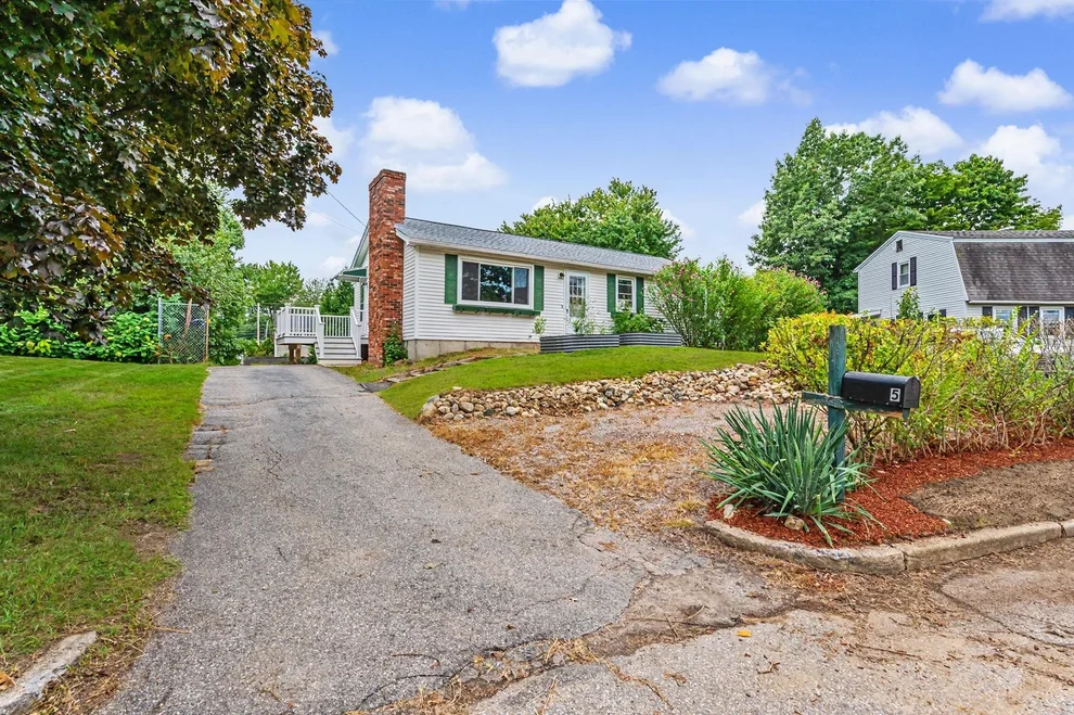 Unit for sale at 5 Estate, Manchester, NH 03104