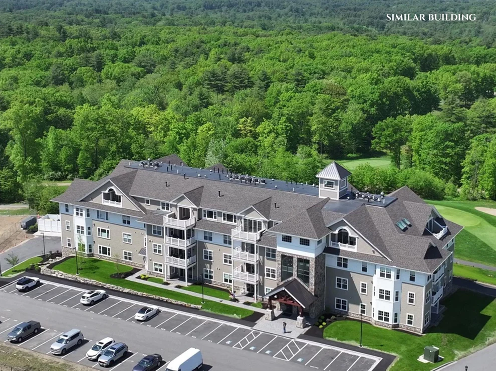 Unit for sale at 4 Longview, Atkinson, NH 03811