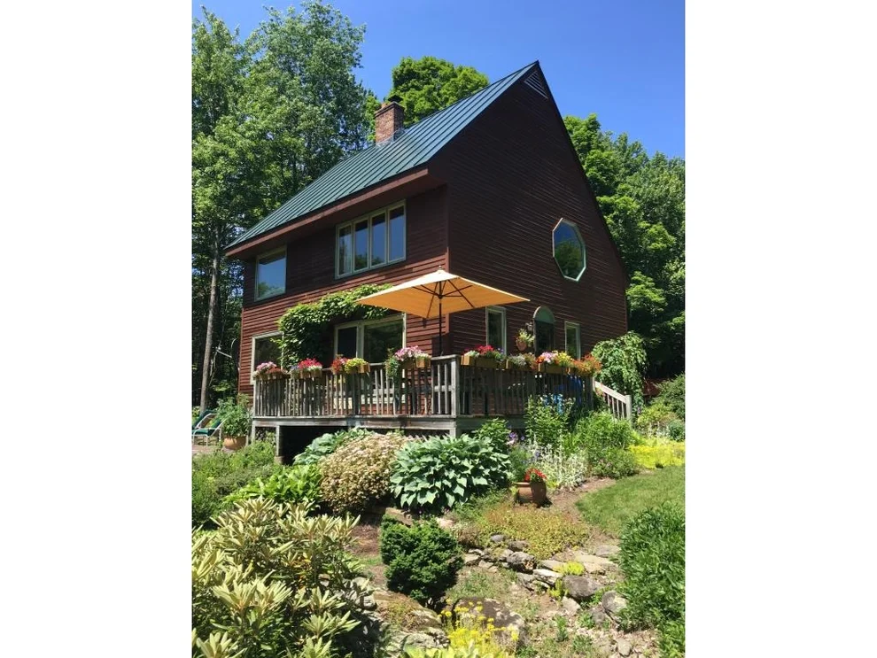 Unit for sale at 35 Poker Hill, Underhill, VT 05489