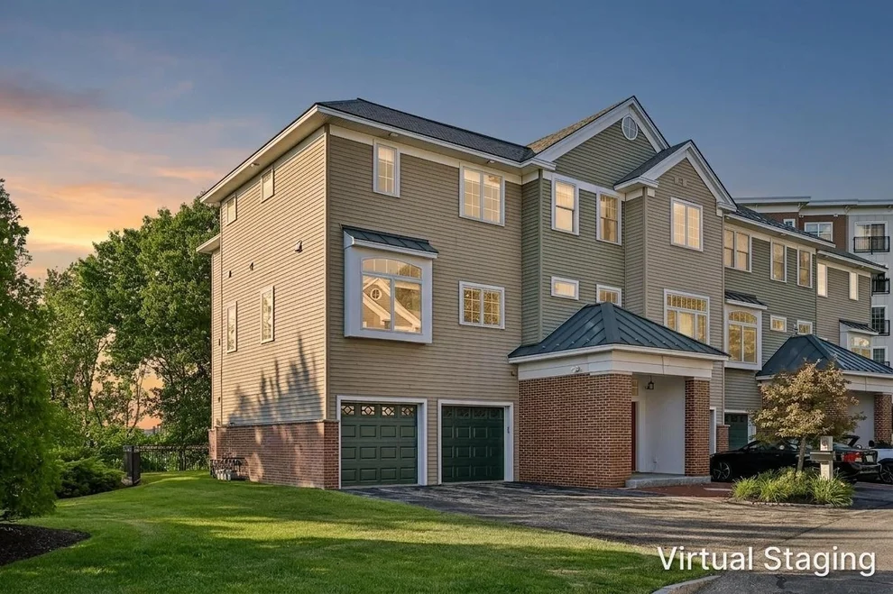 Unit for sale at 81 Riverwalk, Manchester, NH 03101
