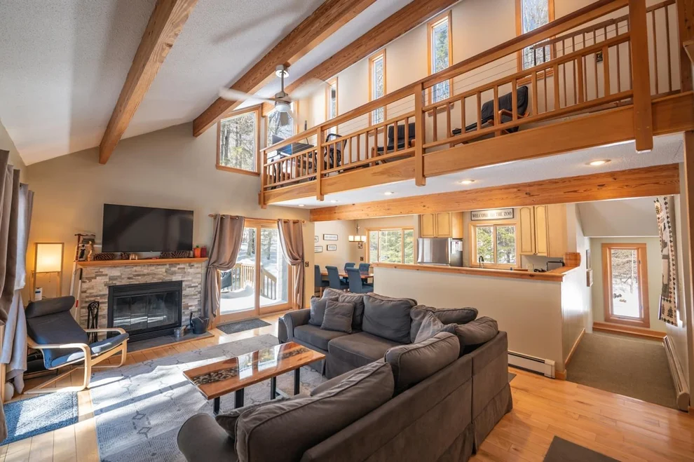Unit for sale at 28 Summit Meadows, Dover, VT 05356