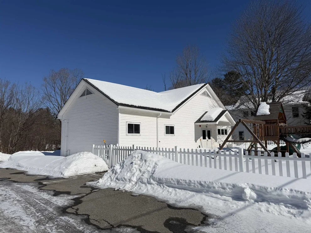 Unit for sale at 92 West Main, Hyde Park, VT 05655