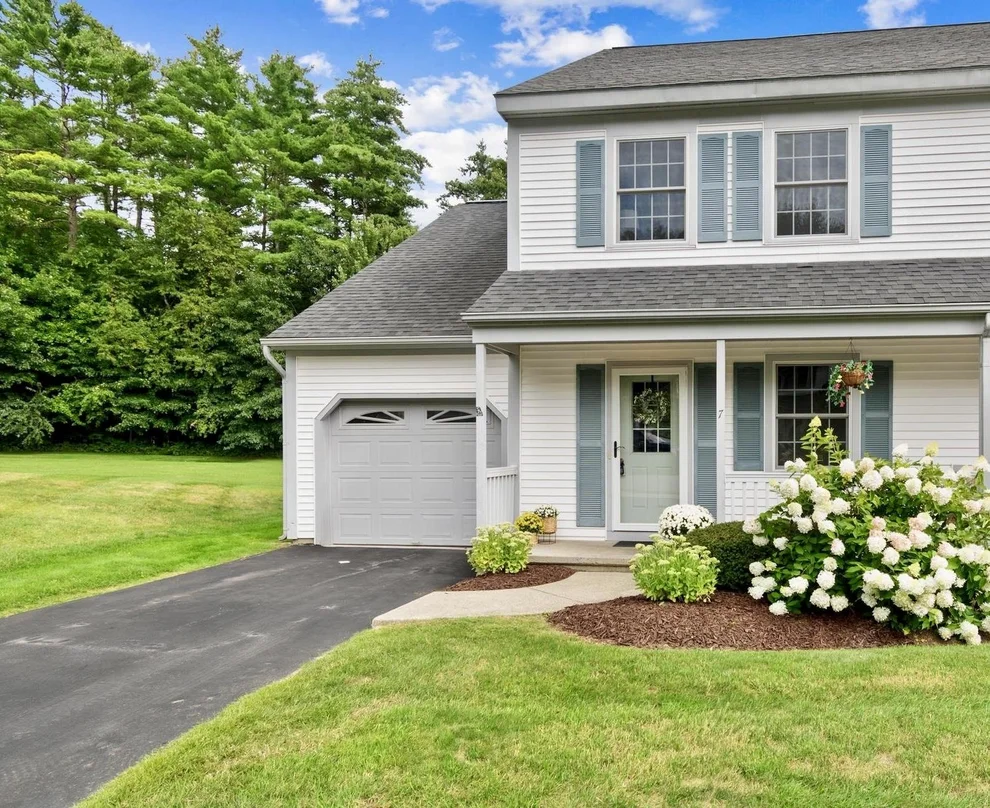 Unit for sale at 7 Wolff, Essex, VT 05452