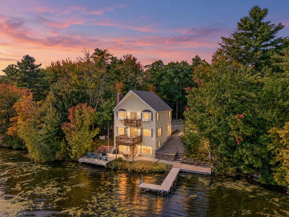 Unit for sale at 536 Whitney, Stoddard, NH 03464