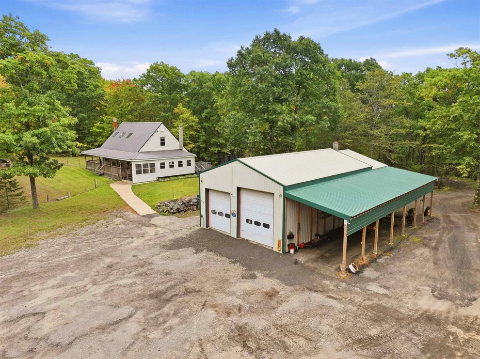 Unit for sale at 47 Mathews, Fitzwilliam, NH 03447