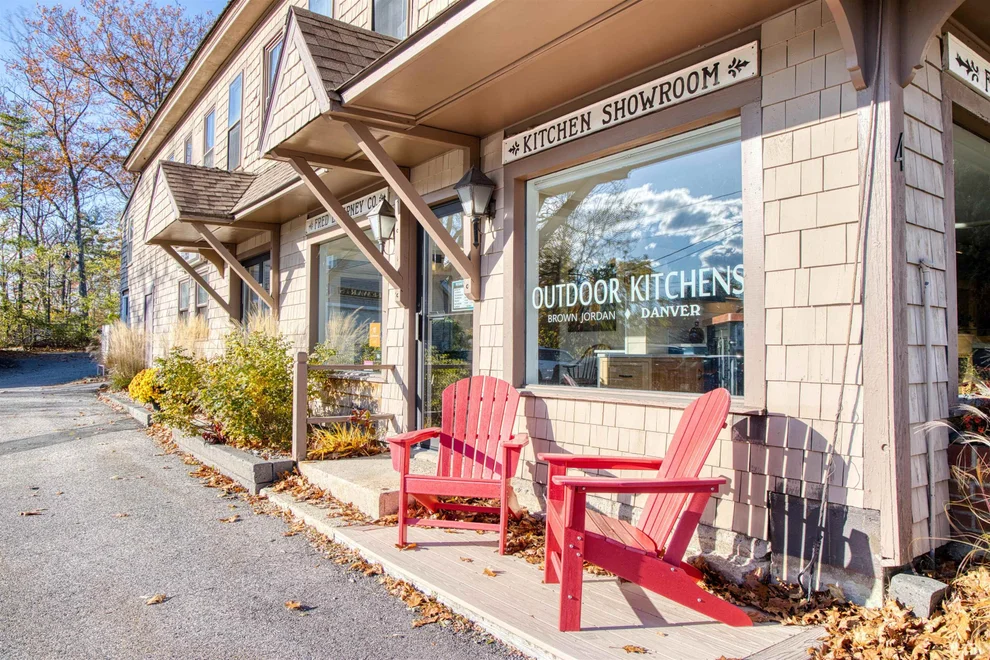Unit for sale at 6 Grove, Wolfeboro, NH 03894