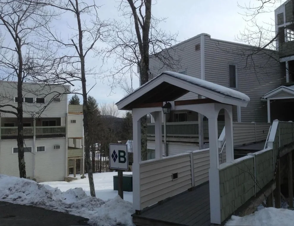 Unit for sale at 199 Mountainside, Stowe, VT 05672