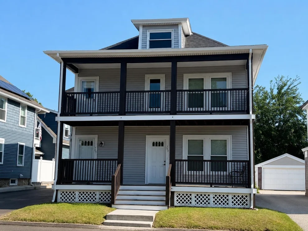 Unit for sale at 763 Silver, Manchester, NH 03103