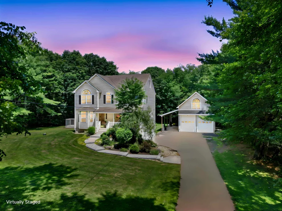 Unit for sale at 44A Bear Hill, Newton, NH 03858