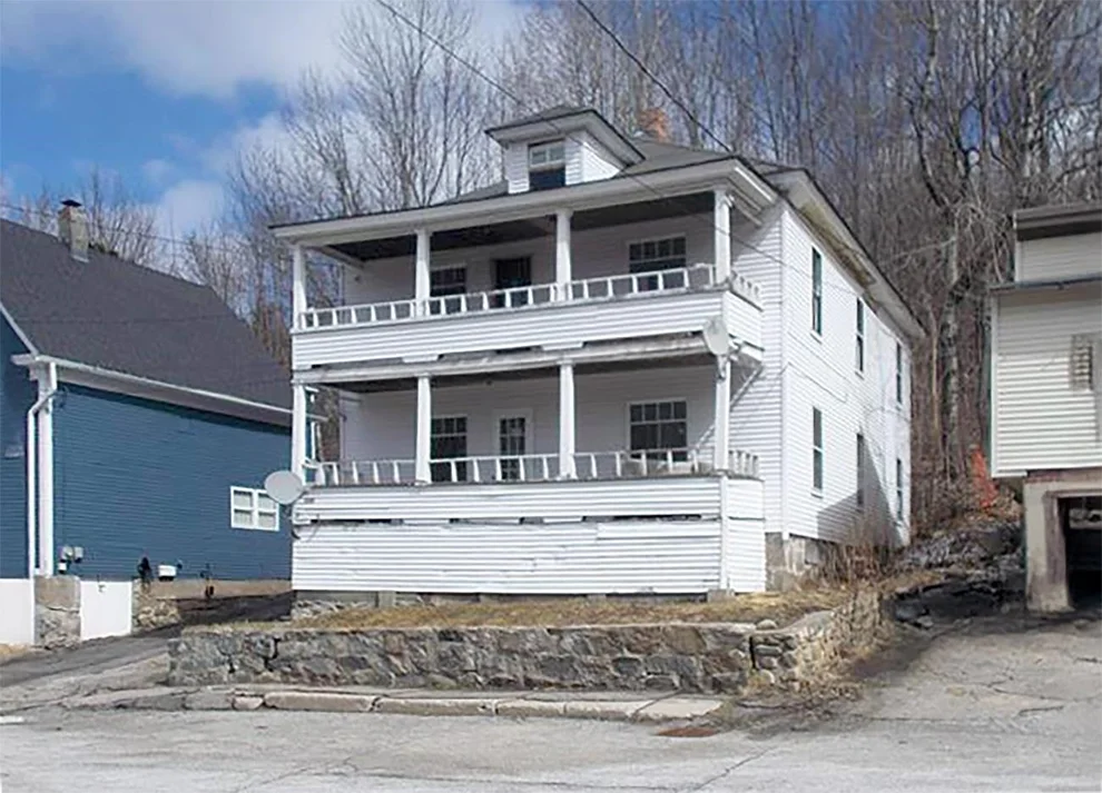 Unit for sale at 340 Burgess, Berlin, NH 03570