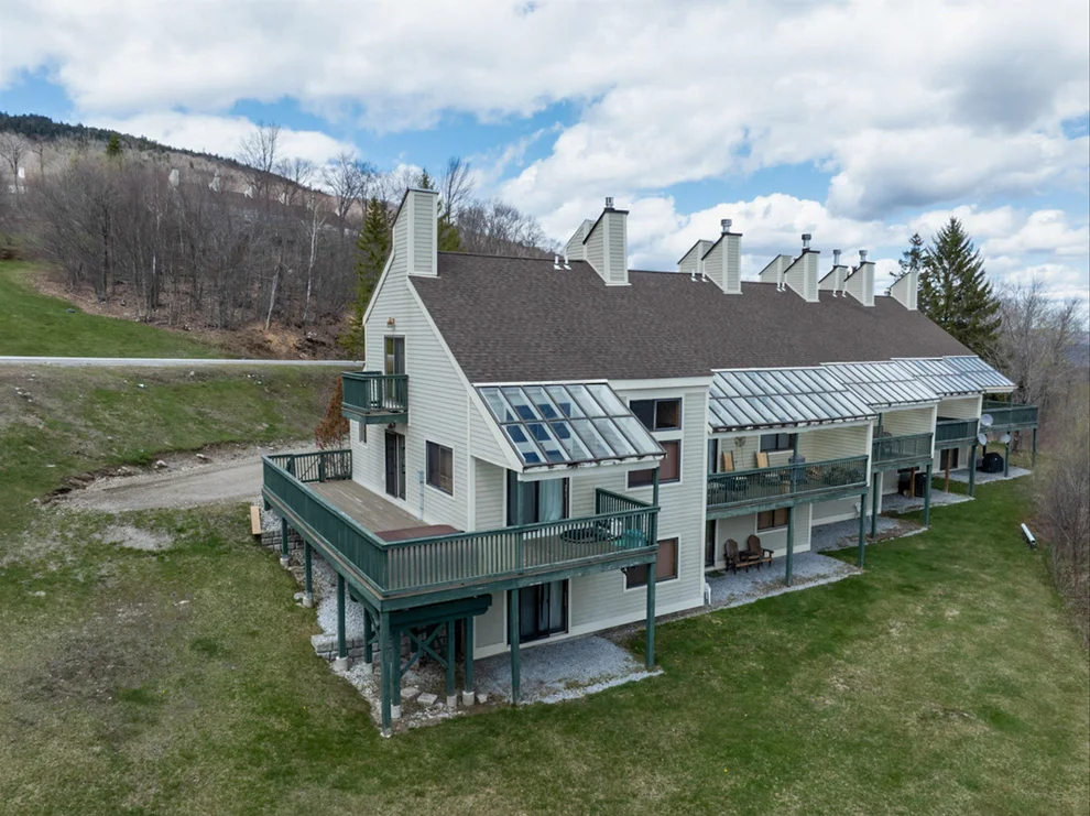 Unit for sale at 101 Okemo Trailside, Ludlow, VT 05149
