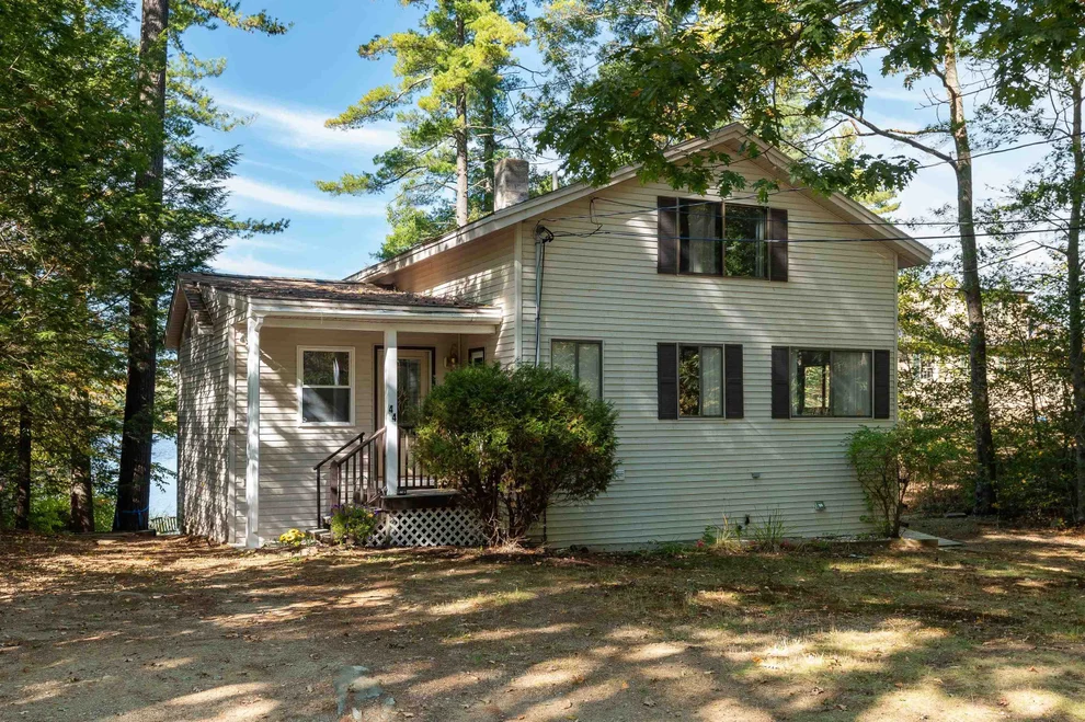 Unit for sale at 44 Rocky Point, Barrington, NH 03825