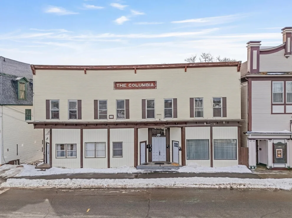 Unit for sale at 4 Depot, Pittsfield, NH 03263