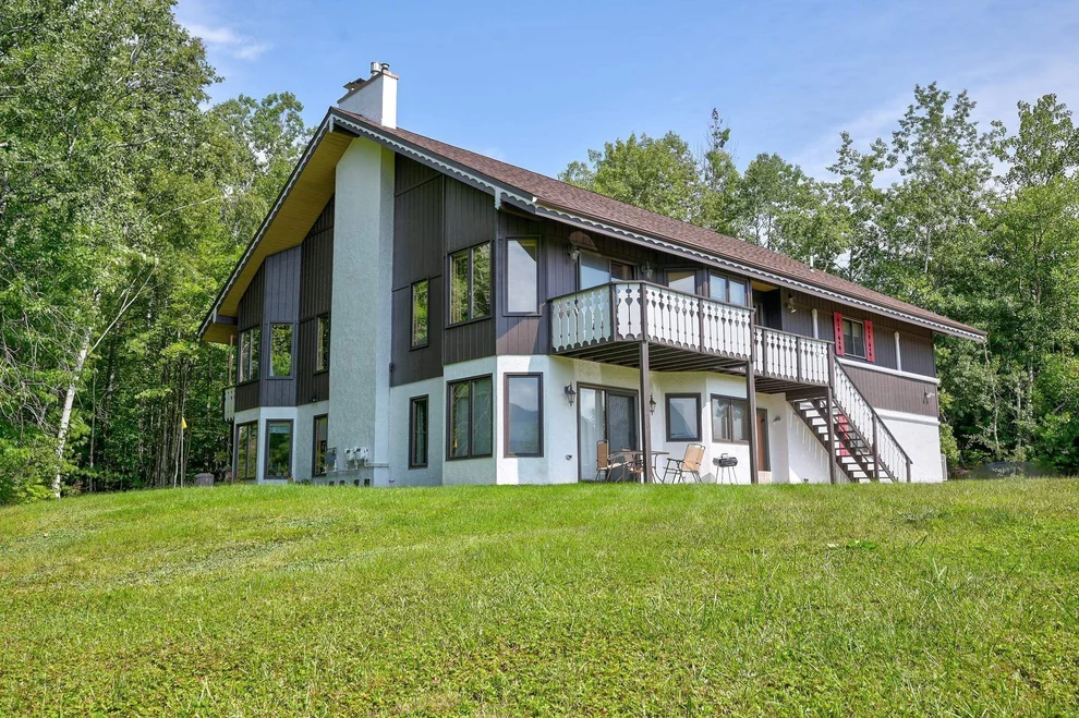 Unit for sale at F21 Christmas Mountain, Bartlett, NH 03812
