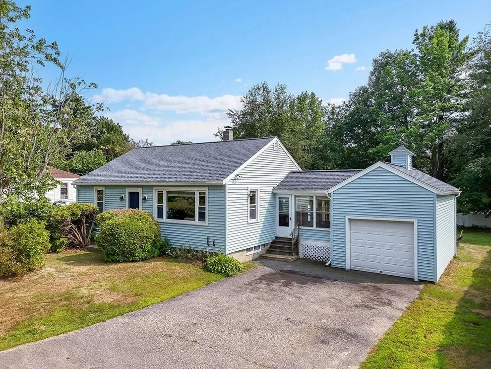 Unit for sale at 80 Glenwood, Dover, NH 03820
