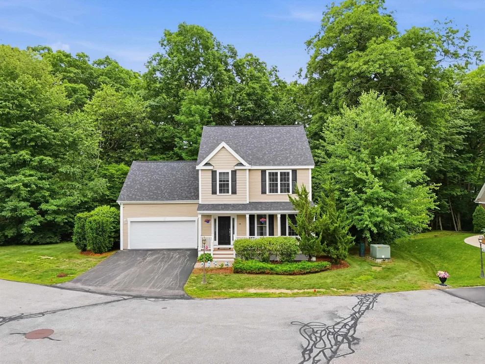 Unit for sale at 54 River Bend, Manchester, NH 03103