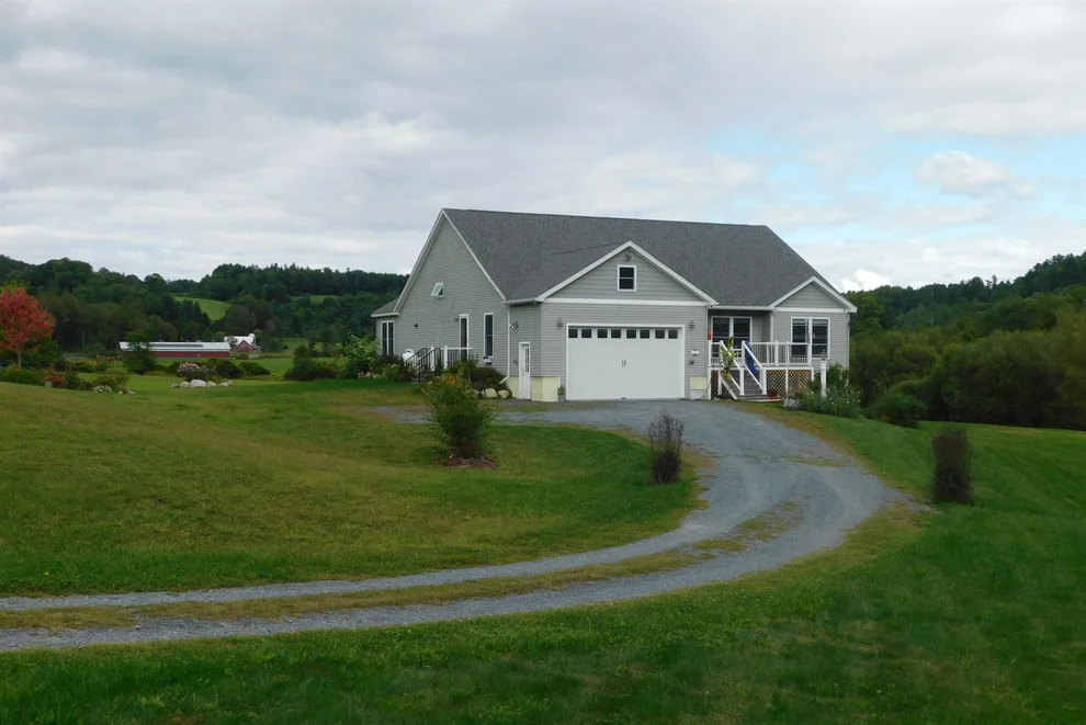 Unit for sale at 844 Greeley, Springfield, VT 05156
