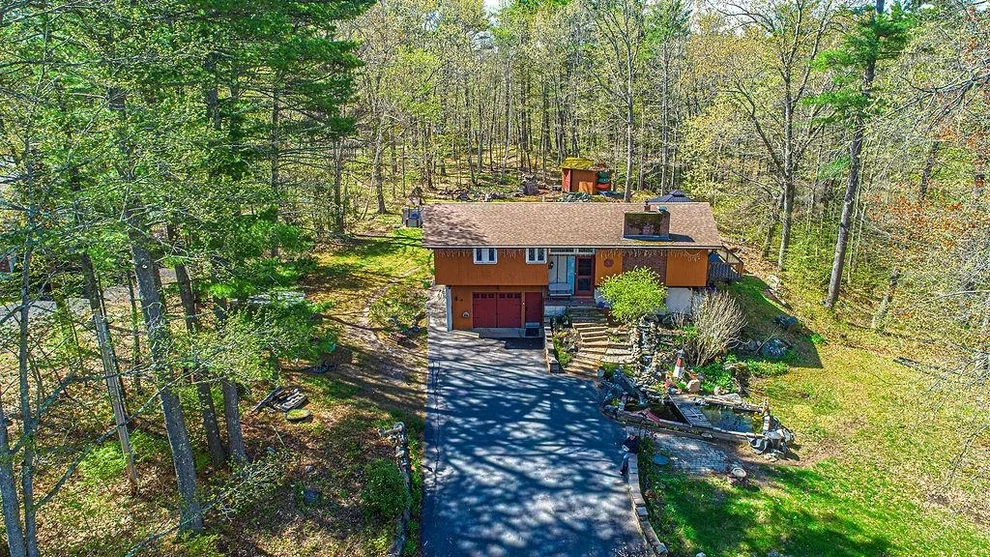 Unit for sale at 5 Quarry, Hampstead, NH 03841