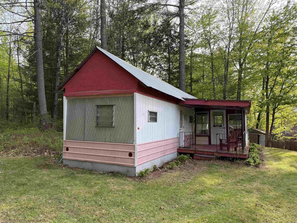 Unit for sale at 21 Hollow, Gilford, NH 03249