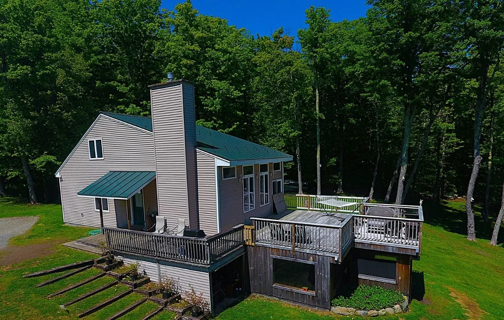 Unit for sale at 38 Poplar, Jay, VT 05859