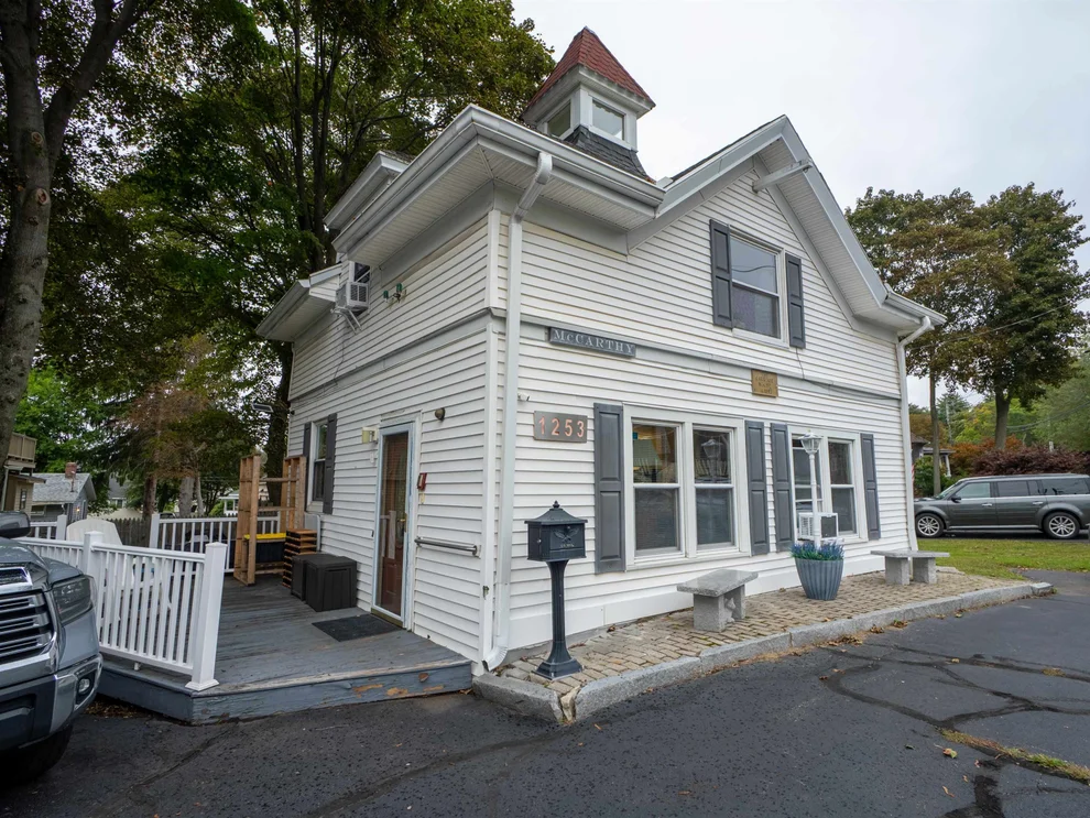 Unit for sale at 169 Lafayette, Portsmouth, NH 03801