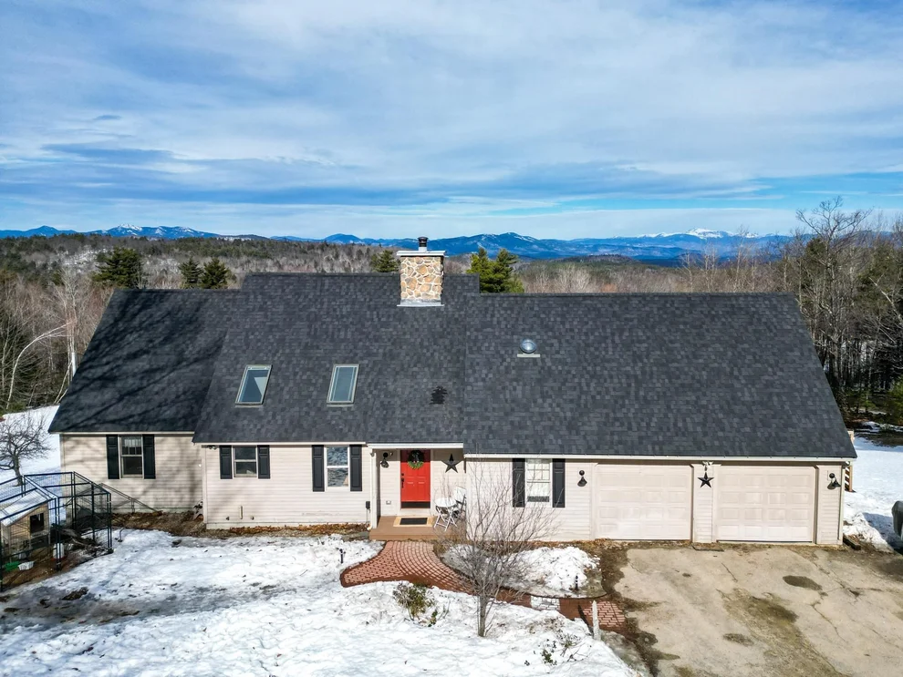 Unit for sale at 12 McCormack, Eaton, NH 03832