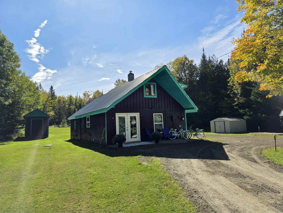 Unit for sale at 137 Duford, Newark, VT 05871