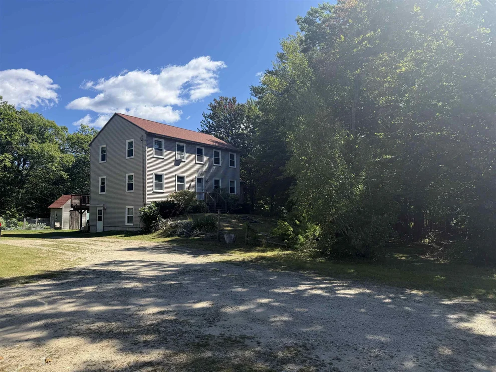 Unit for sale at 4130 White Mountain, Wakefield, NH 03872